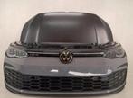 Vw Golf 8 GTD voorkop koelerpakket koplampen bumper schermen, Auto diversen, Tuning en Styling, Ophalen of Verzenden