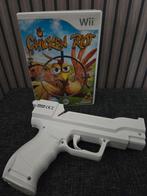 Chicken Riot, Avontuur en Actie, 1 speler, Ophalen of Verzenden, Zo goed als nieuw
