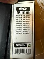 Husky Sneeuwkettingen 9mm - BZCH090, Auto diversen, Sneeuwkettingen, Ophalen of Verzenden, Gebruikt