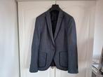 Blauwe colbert, Kleding | Heren, Kostuums en Colberts, Ophalen of Verzenden, Zo goed als nieuw, Maat 48/50 (M), Blauw