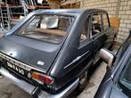 Renault 16 ts !1968 ex frits philips auto!voor restauratie!, Auto's, Oldtimers, Voorwielaandrijving, Zwart, Zwart, Bedrijf