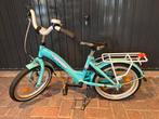 Meisjesfiets 16 inch Alpina, Ophalen, Zo goed als nieuw, 16 tot 20 inch