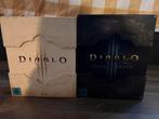 Diablo 3 Collector’s Editions met ongebruikte codes, Spelcomputers en Games, Games | Pc, Ophalen of Verzenden, Zo goed als nieuw