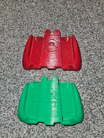 3d geprinte houders voor Joycons Switch, Ophalen of Verzenden, Zo goed als nieuw, Met 2 controllers, Switch Original