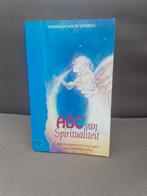 ABC van Spiritualiteit - W.J. van de Wetering, Gelezen, Achtergrond en Informatie, Spiritualiteit algemeen, Willem Jan van de Wetering