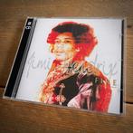 Jimi Hendrix - Fire - 2 disc /Jim Morrison,Lonnie Youngblood, Cd's en Dvd's, Verzenden, Zo goed als nieuw, Overige genres