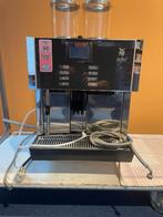 Koffieautomaat Wmf Bistro, Witgoed en Apparatuur, Koffiezetapparaten, Gebruikt, 10 kopjes of meer, Koffiemachine, Koffiebonen