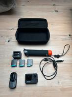Gopro Hero 9, Ophalen of Verzenden, Gebruikt, GoPro