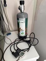 Co2 cilinder aquarium colombo, Ophalen of Verzenden, Zo goed als nieuw, Filter of Co2