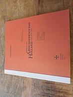 Boek Deel 111A Geschiedenis van Holland 1795 tot 2000, Ophalen of Verzenden, Gelezen, Meerdere auteurs