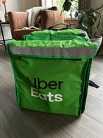 Uber eats tas, Ophalen of Verzenden, Zo goed als nieuw, UberEATS