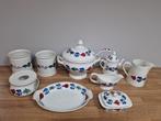 Boerenbont servies, Ophalen of Verzenden