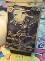 Pokemon steelix 150/132 mega, Hobby en Vrije tijd, Verzamelkaartspellen | Pokémon, Ophalen of Verzenden, Nieuw, Losse kaart, Foil