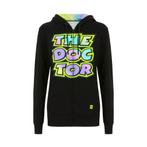 Valentino Rossi woman Shade the Doctor hoodie fleece vest, Commerciale@vr46racing.com, Nieuw, Ophalen of Verzenden, 61121 Pesaro PU Italy
