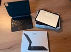 iPad pro 2021 11 inch + magic keyboard, Computers en Software, Apple iPads, Ophalen, Apple iPad, 11 inch, Zo goed als nieuw