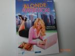 dvd Blonde Ambition Jessica Simpson Luke Wilson Penelope Ann, Alle leeftijden, Ophalen of Verzenden, Zo goed als nieuw, Romantische komedie