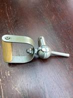 Tapkraan, Ophalen, Gebruikt