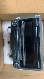 Te koop VW autoradio 5mo035186j, Ophalen of Verzenden, Nieuw