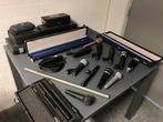 microfoons shure ,sennheiser ,akg ,crown etc, Muziek en Instrumenten, Gebruikt, Mexico, Ophalen of Verzenden, Zangmicrofoon