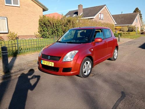 Suzuki Swift 1.3 5D 2009, Auto's, Suzuki, Particulier, Swift, ABS, Airbags, Airconditioning, Boordcomputer, Centrale vergrendeling