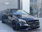 Mercedes A-klasse AMG 45 4MATIC | Aero | Pano | Recaro |, Automaat, Gebruikt, Euro 6, 4 cilinders