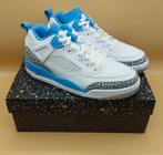 Jordan Spizike Sneakers maat: 44/45/46/50,5/51,5, Kleding | Heren, Schoenen, Blauw, Boots, Nieuw, Ophalen of Verzenden