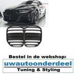 CS Grill Glans Zwart M4 Look Voor Bmw 4 Serie G22 Coupe G23