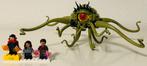 Lego Super Heroes / 76205 Gargantos Showdown, Ophalen of Verzenden, Zo goed als nieuw, Complete set, Lego