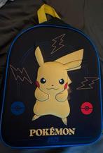Rugzak pikachu - goede conditie, 25 tot 40 cm, Zo goed als nieuw, 30 tot 45 cm, Ophalen