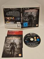 Dark Souls II PS3, 1 speler, Ophalen of Verzenden, Zo goed als nieuw, Role Playing Game (Rpg)
