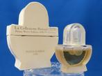 Mini - BORSARI - Fontana Deco 1925 - 6ml - edp - 5cm, Verzamelen, Ophalen of Verzenden, Zo goed als nieuw, Miniatuur, Gevuld