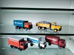 Lion car motorwagen, Ophalen of Verzenden, Zo goed als nieuw, Bus of Vrachtwagen, Lion Toys
