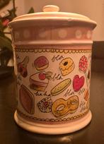 Blond Amsterdam Voorraadpot, Ophalen of Verzenden, Zo goed als nieuw