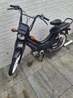 Puch z one korado deluxe, Fietsen en Brommers, Brommers | Puch, Ophalen, Zo goed als nieuw, Maxi