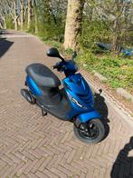 Piaggio Zip 50cc, Fietsen en Brommers, Scooters | Piaggio, Ophalen, Gebruikt, Benzine, Zip