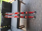 Atomic race 6 130 cm goede staat, Gebruikt, 100 tot 140 cm, Ophalen of Verzenden, Atomic