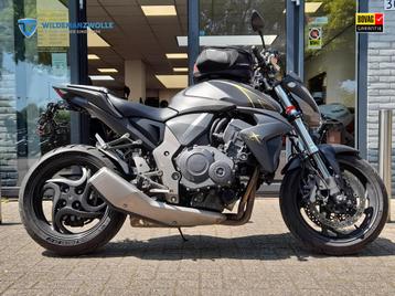 Honda CB1000R Extreme ABS CB 1000 R beschikbaar voor biedingen