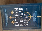 Jocko Willink - Extreem eigenaarschap, Verzenden, Zo goed als nieuw, Jocko Willink; Leif Babin