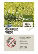 Pokon Onkruid weg!, Tuin en Terras, Ophalen, Nieuw, 20 m² of meer, Gras