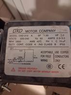 Waterpomp voor Whirlpool/Bubbelbad, Ophalen of Verzenden, Gebruikt