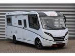 Dethleffs Globebus i6 Lengtebedden TV Schotel Fiat 130PK, Integraal, Airbags, Ringverwarming, Bedrijf
