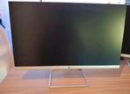 HP 24f 23.8 inch monitor, Computers en Software, Monitoren, Ophalen, IPS, Full HD, Zo goed als nieuw