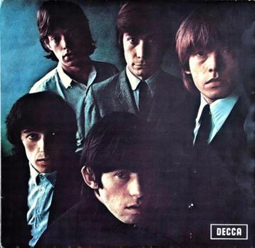 The Rolling Stones – No. 2 beschikbaar voor biedingen