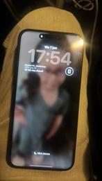 Iphone 15 pro max, 256 GB, Zwart, IPhone 15 Pro Max, Ophalen of Verzenden