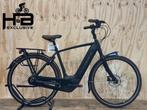 Gazelle Grenoble C8 HMB E-Bike Shimano Nexus