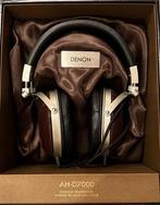 Denon ah-d7000 in topstaat, Ophalen of Verzenden, Zo goed als nieuw, Overige merken