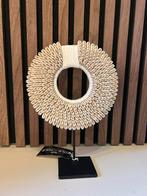 Schelpenornament, Huis en Inrichting, Ophalen of Verzenden