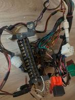 Fiat ducato 1.9td draadboom achter Dashboard, Auto-onderdelen, Ophalen, Gebruikt