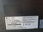 LG Televisie 37inch, Ophalen, Gebruikt, LG