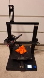 Creality CR20 Pro 3d Printen, Computers en Software, 3D Printers, Ophalen of Verzenden, Gebruikt, CREALITY